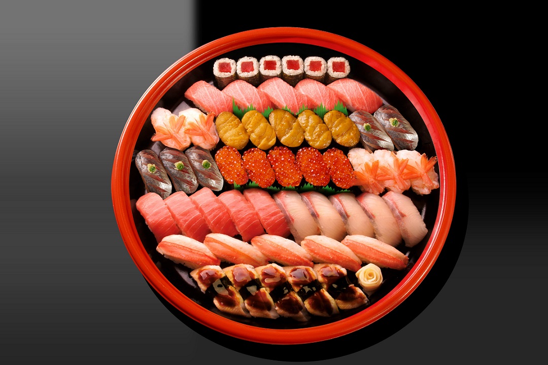 Chiyoda Sushi Kiyose-Minamiguchi Photos 2